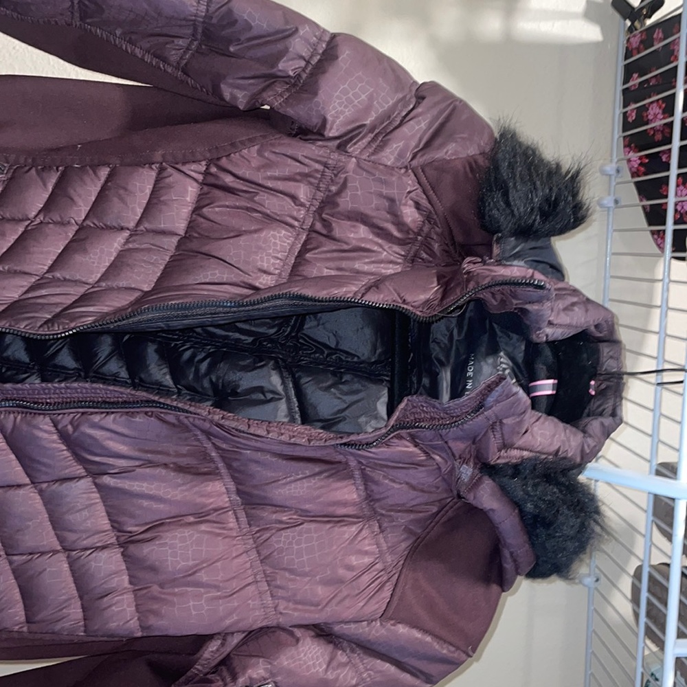 Michael Kors Winter Jacket